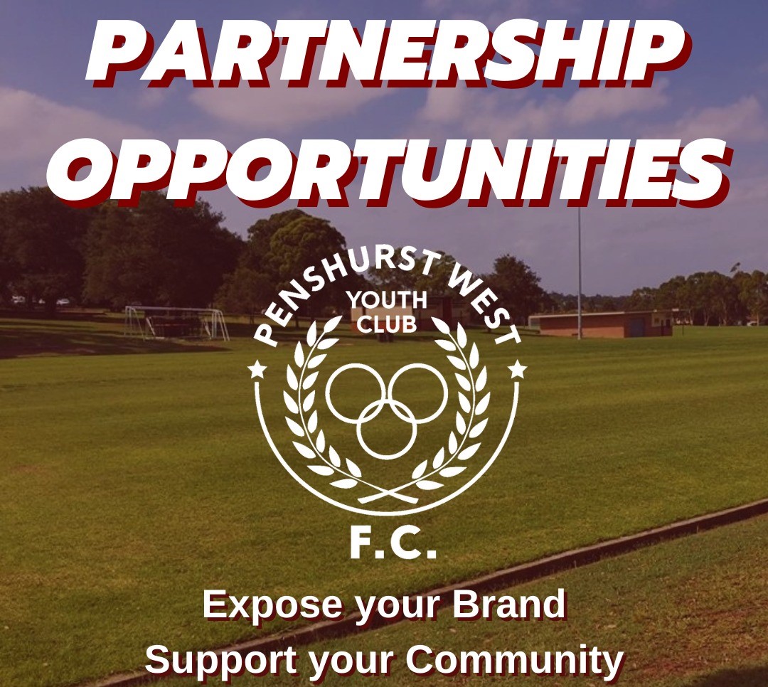 Penshurst West Football Club